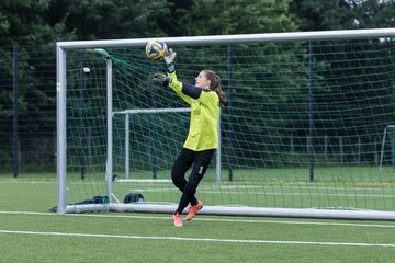 Bild 28 - B-Juniorinnen Ratzeburg Turnier